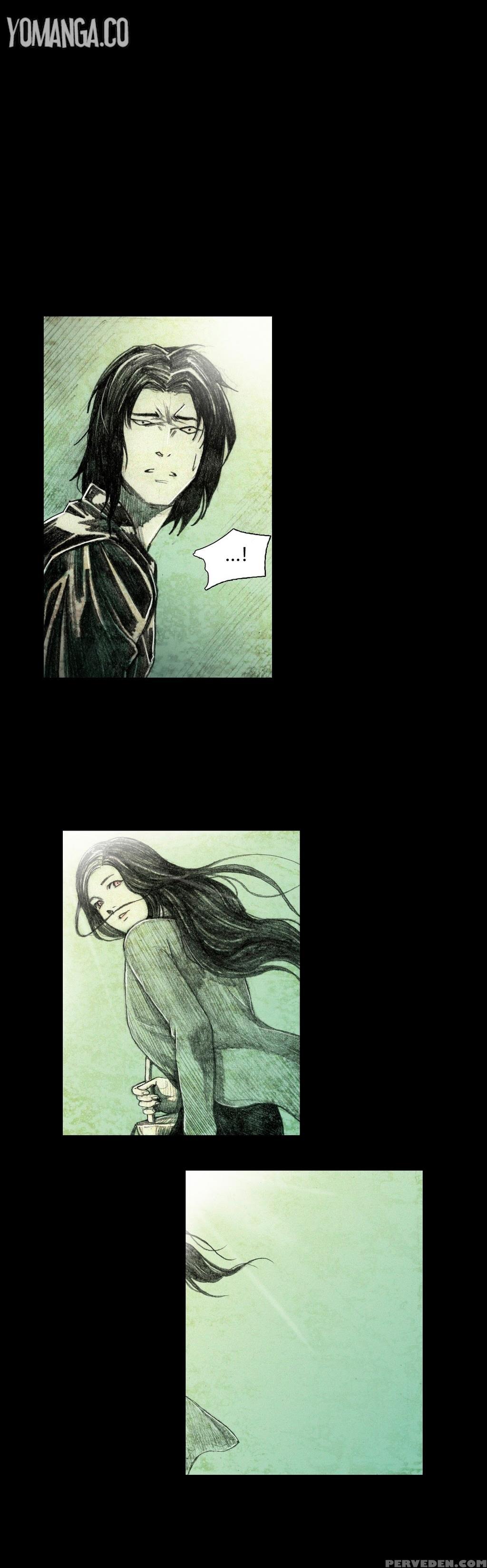 [rigeng] House Of Dolls Ch.0-20 (english) (yomanga) (ongoing) 1