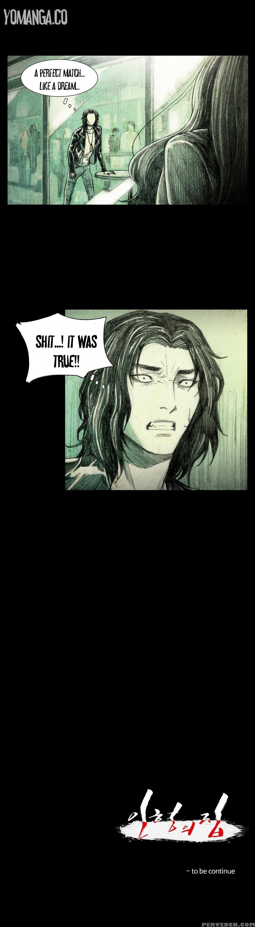 [rigeng] House Of Dolls Ch.0-20 (english) (yomanga) (ongoing) 1