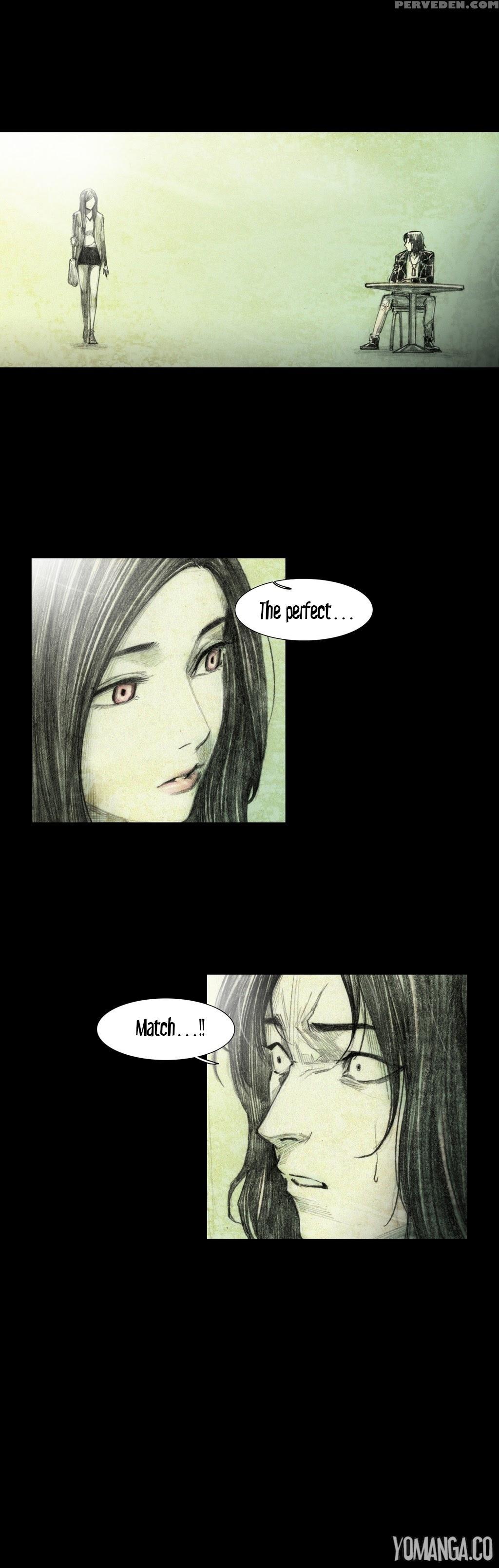 [rigeng] House Of Dolls Ch.0-20 (english) (yomanga) (ongoing) 1
