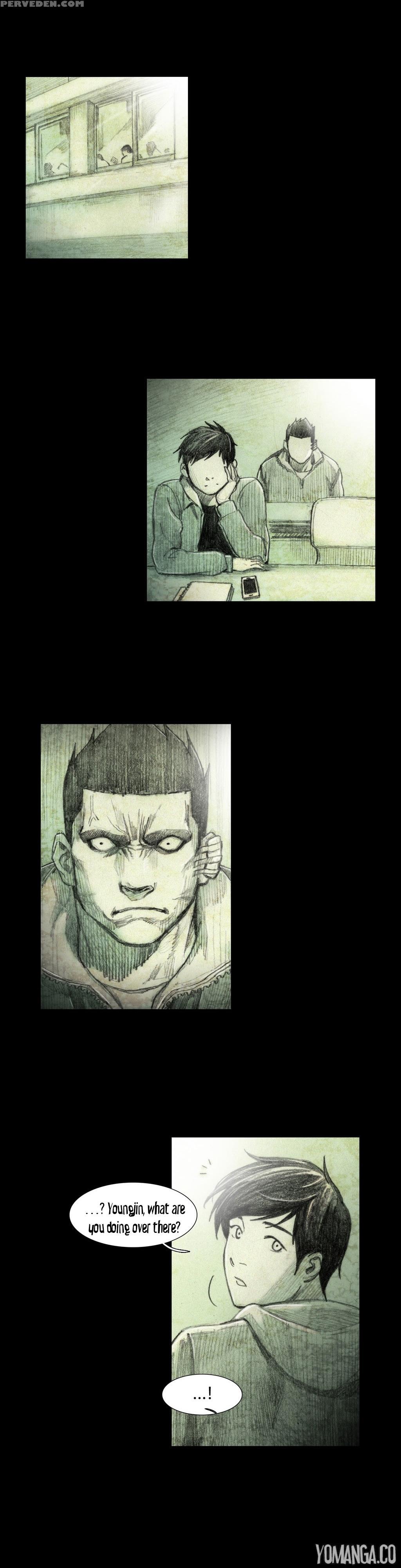 [rigeng] House Of Dolls Ch.0-20 (english) (yomanga) (ongoing) 1