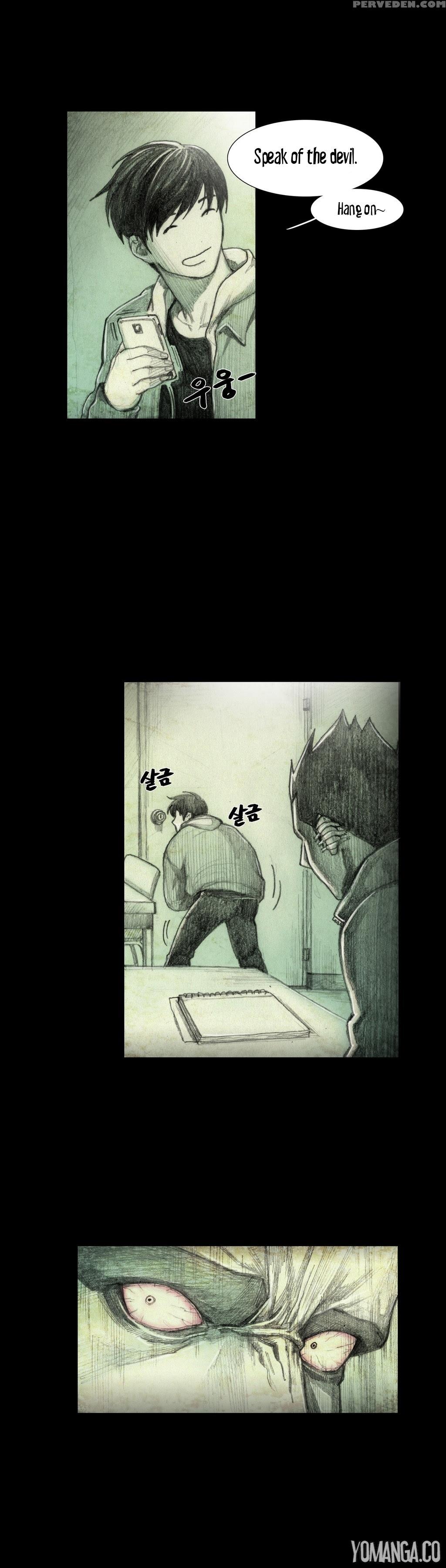 [rigeng] House Of Dolls Ch.0-20 (english) (yomanga) (ongoing) 1