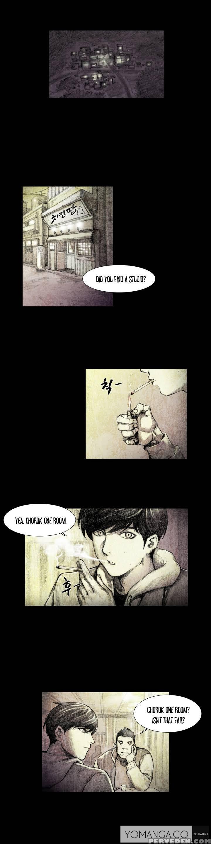 [rigeng] House Of Dolls Ch.0-20 (english) (yomanga) (ongoing) 1