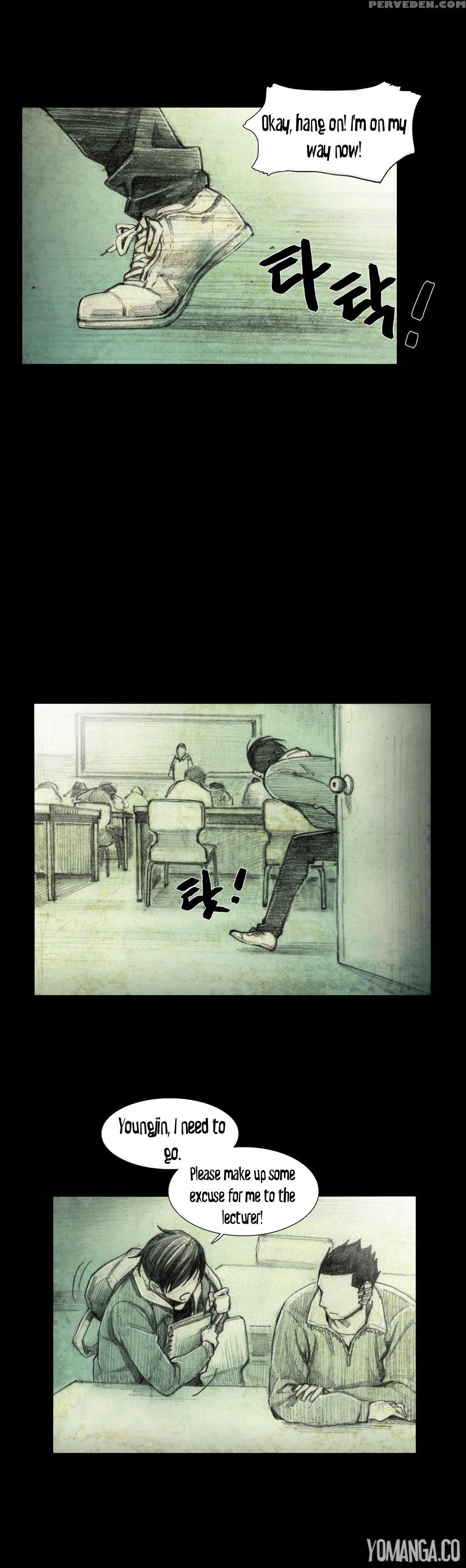 [rigeng] House Of Dolls Ch.0-20 (english) (yomanga) (ongoing) 1