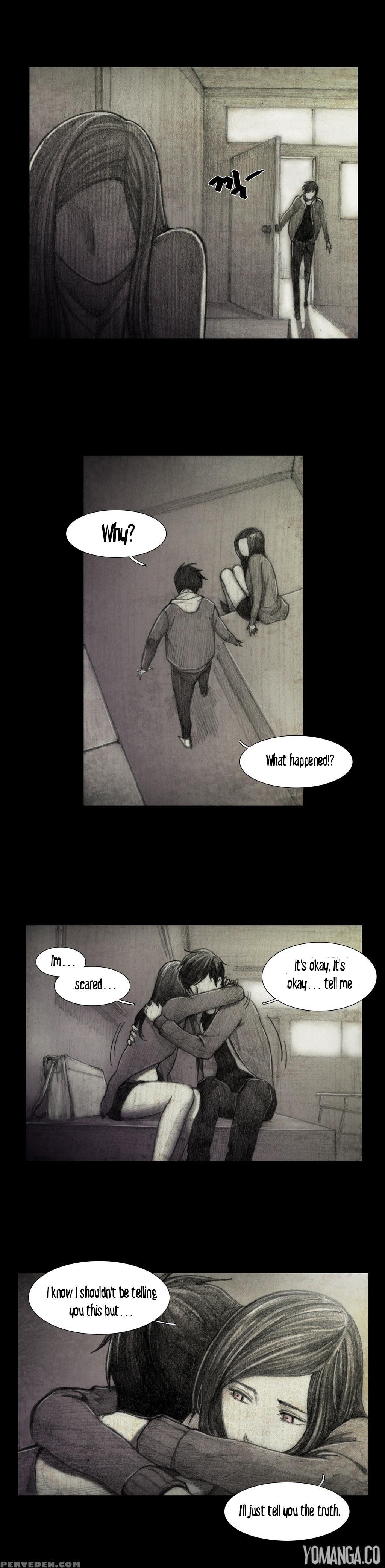 [rigeng] House Of Dolls Ch.0-20 (english) (yomanga) (ongoing) 1