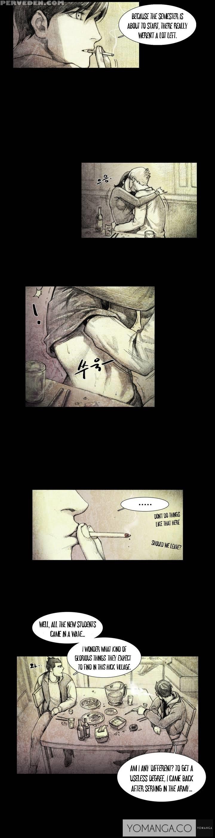 [rigeng] House Of Dolls Ch.0-20 (english) (yomanga) (ongoing) 1