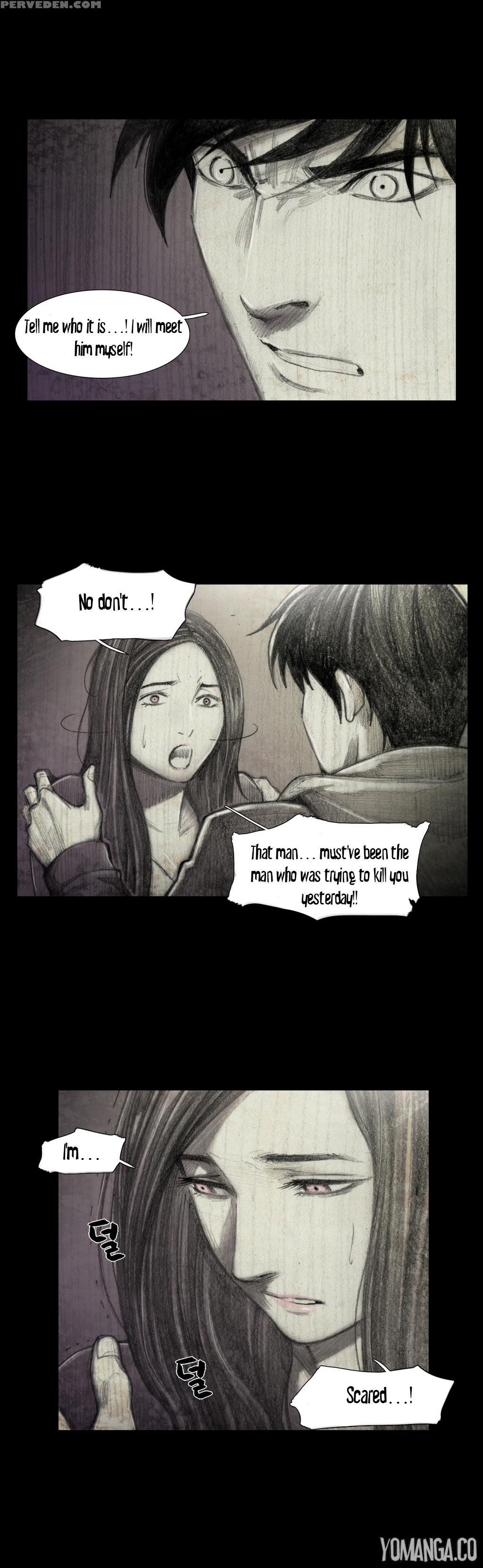 [rigeng] House Of Dolls Ch.0-20 (english) (yomanga) (ongoing) 1