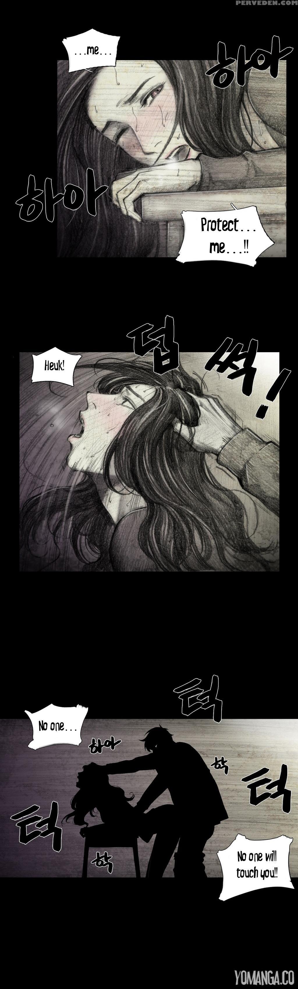 [rigeng] House Of Dolls Ch.0-20 (english) (yomanga) (ongoing) 1