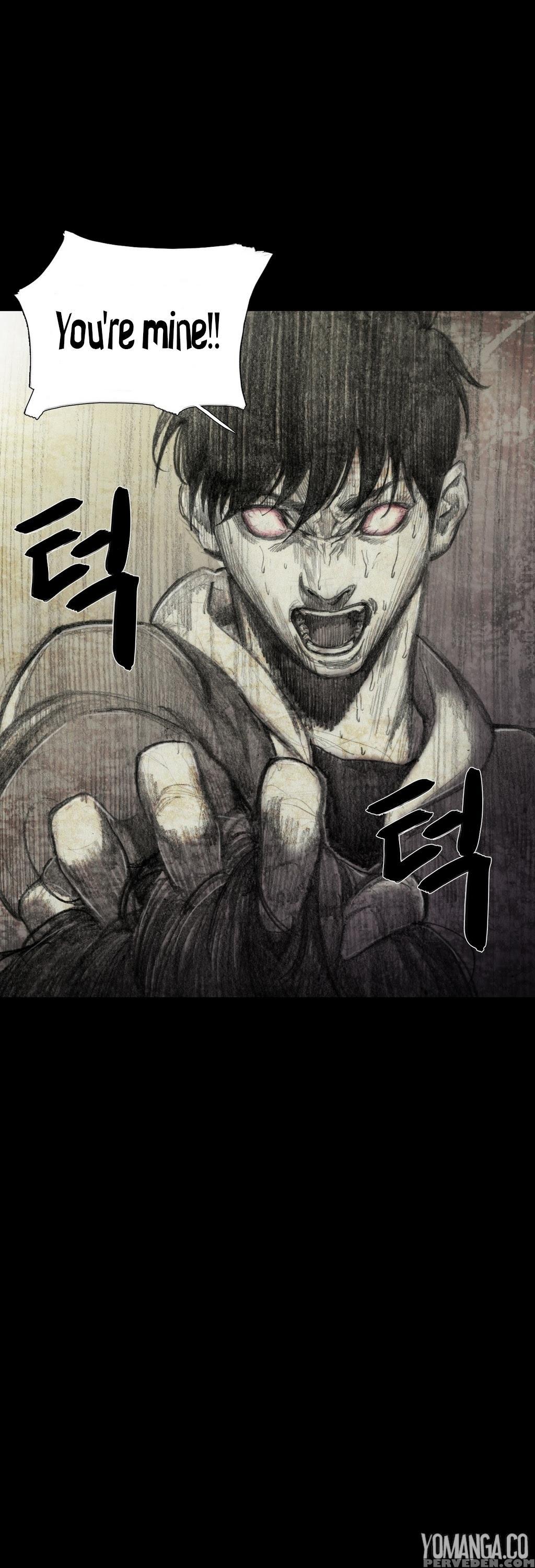 [rigeng] House Of Dolls Ch.0-20 (english) (yomanga) (ongoing) 1