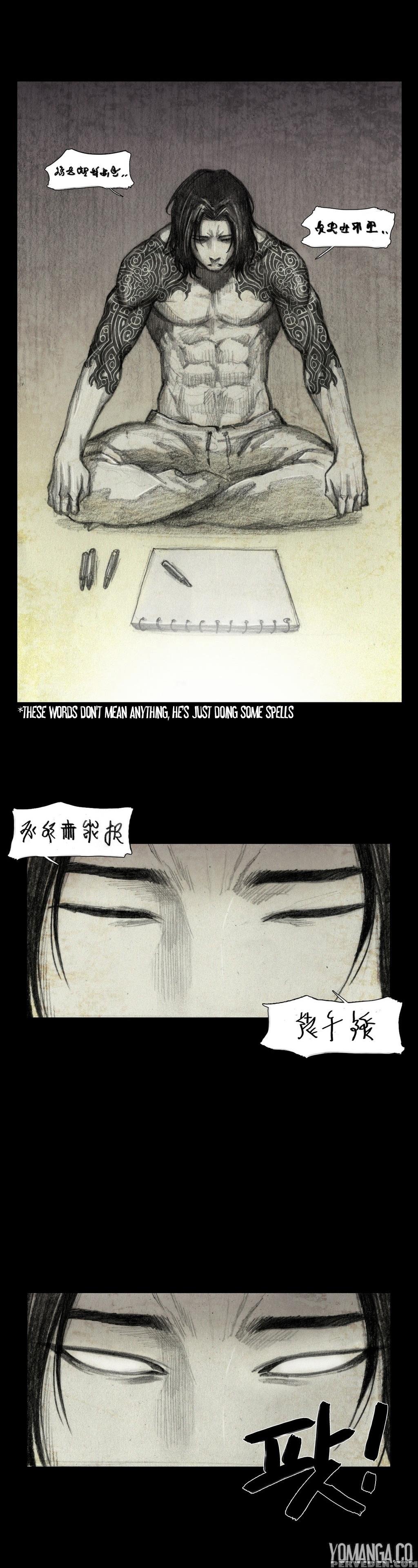 [rigeng] House Of Dolls Ch.0-20 (english) (yomanga) (ongoing) 1