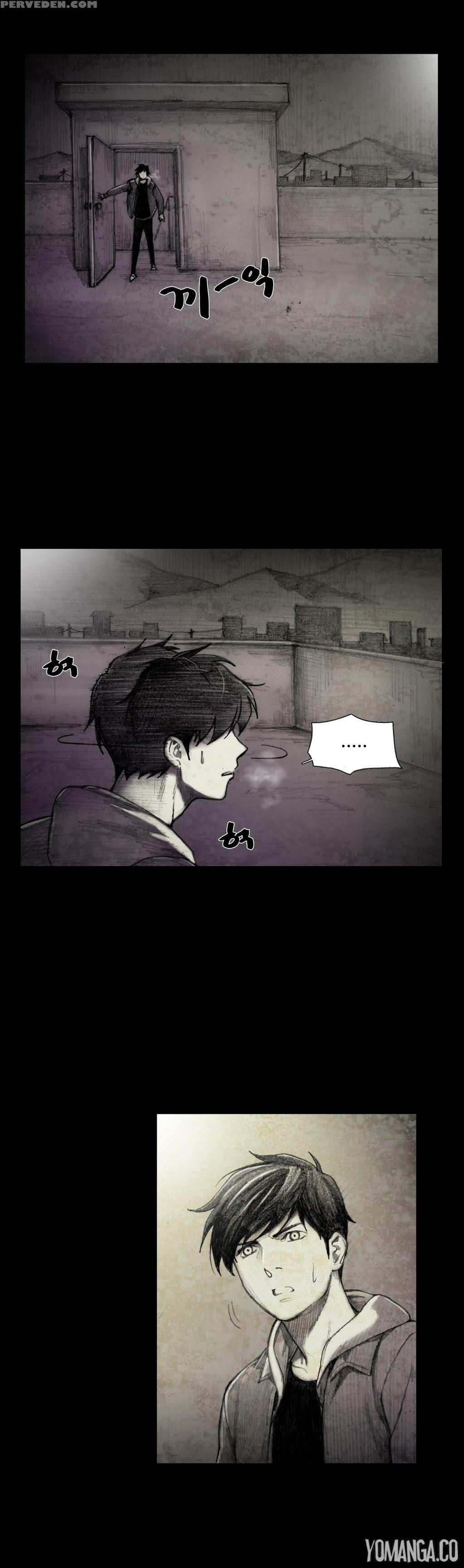 [rigeng] House Of Dolls Ch.0-20 (english) (yomanga) (ongoing) 1