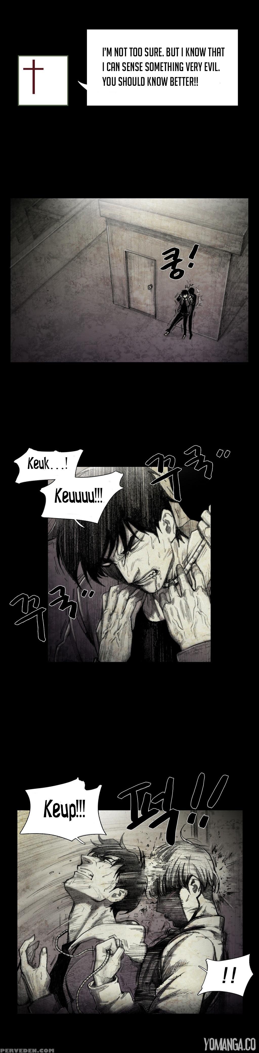 [rigeng] House Of Dolls Ch.0-20 (english) (yomanga) (ongoing) 1