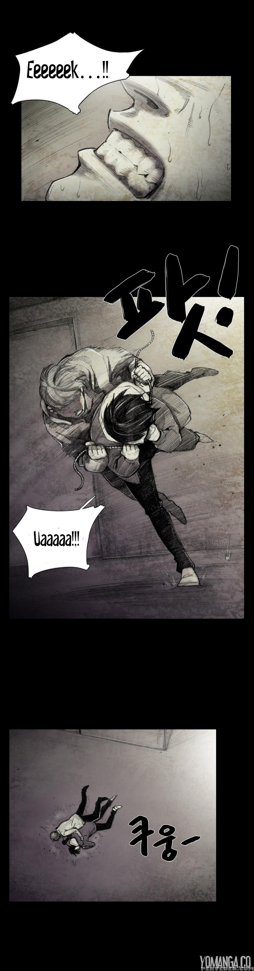 [rigeng] House Of Dolls Ch.0-20 (english) (yomanga) (ongoing) 1