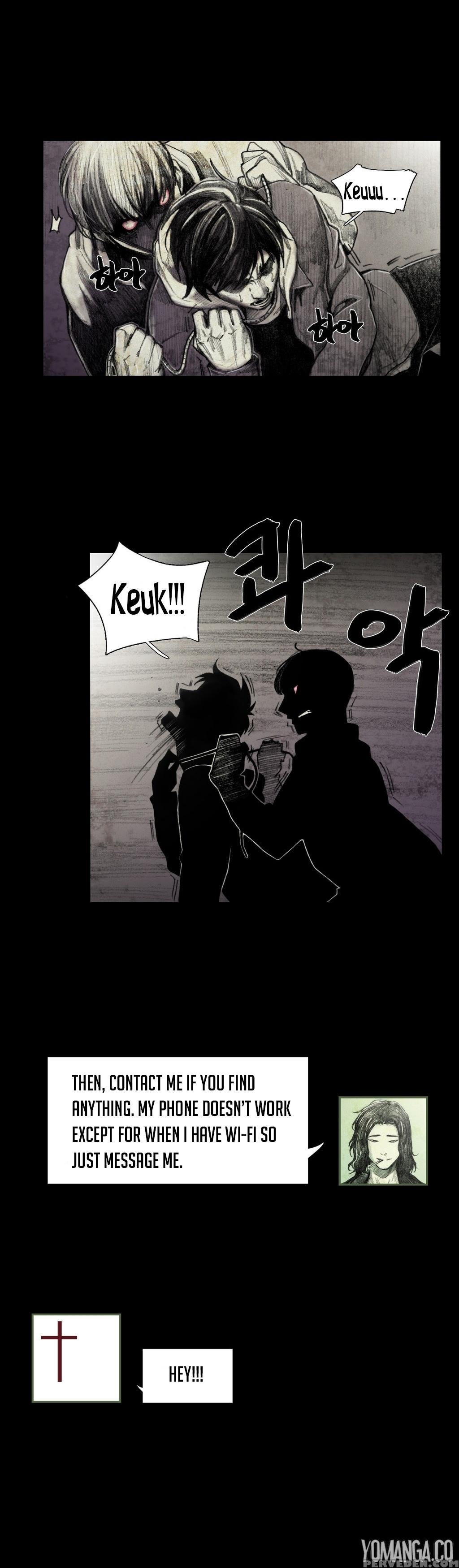 [rigeng] House Of Dolls Ch.0-20 (english) (yomanga) (ongoing) 1