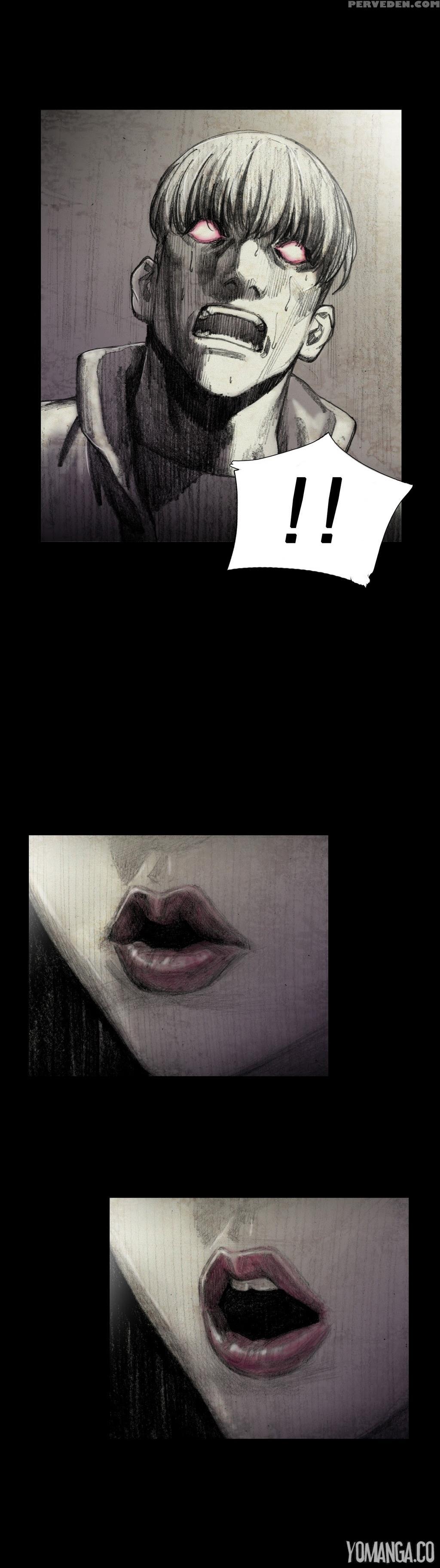 [rigeng] House Of Dolls Ch.0-20 (english) (yomanga) (ongoing) 1
