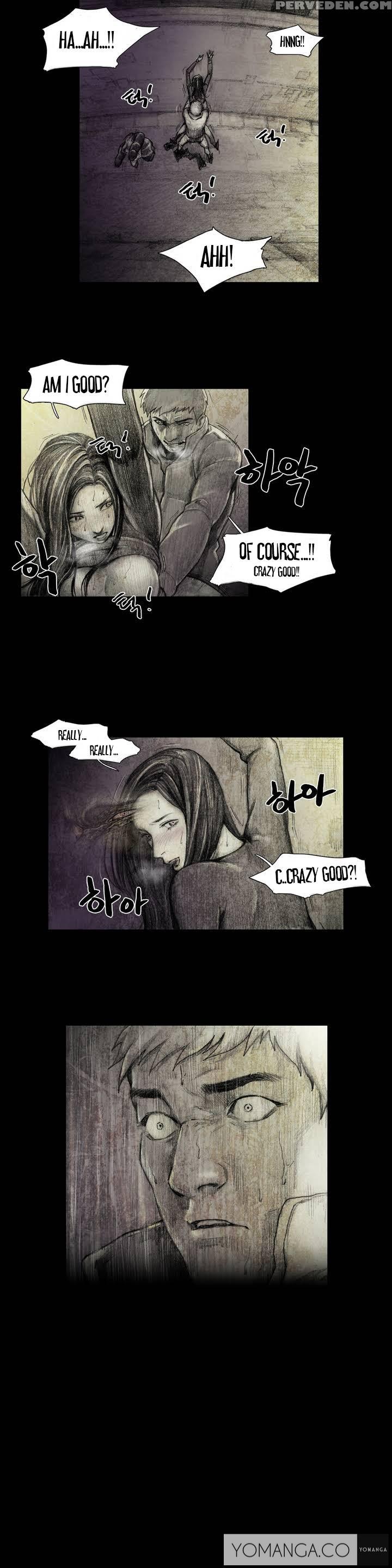 [rigeng] House Of Dolls Ch.0-20 (english) (yomanga) (ongoing) 1