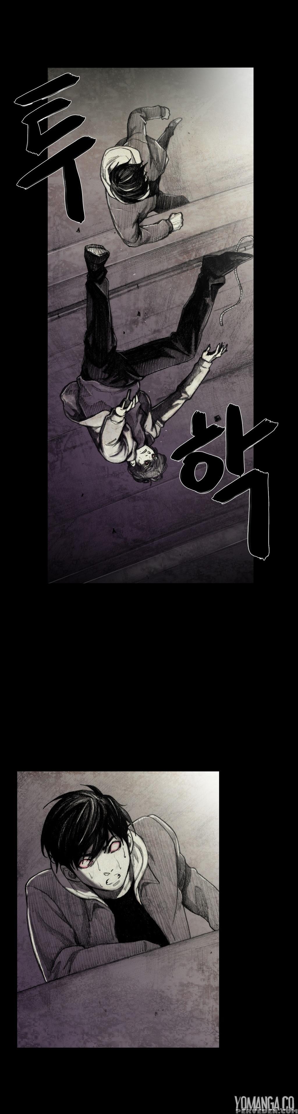 [rigeng] House Of Dolls Ch.0-20 (english) (yomanga) (ongoing) 1