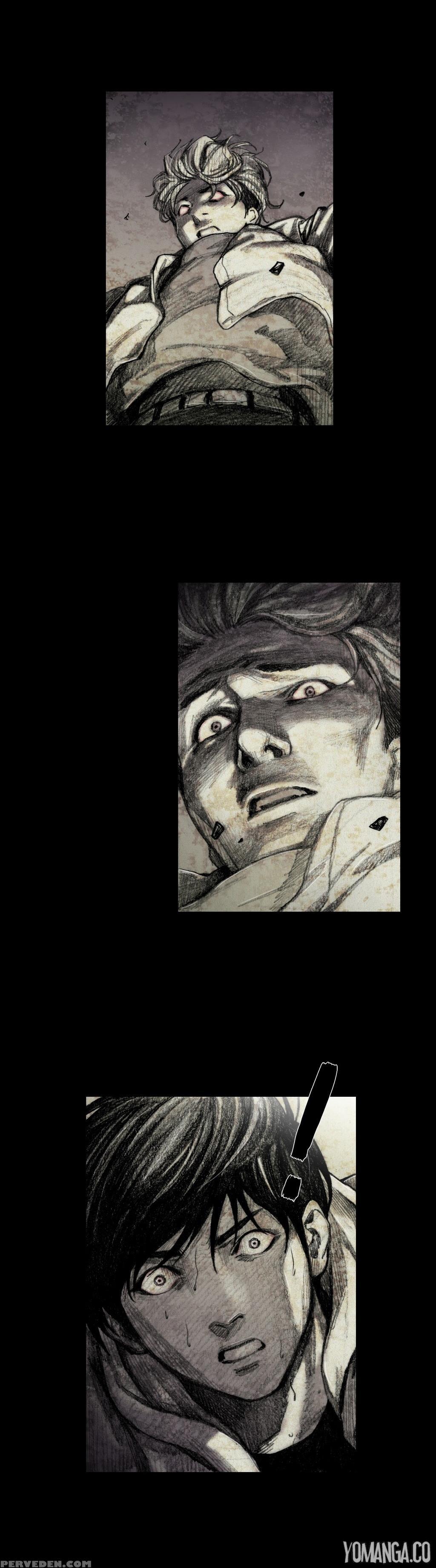 [rigeng] House Of Dolls Ch.0-20 (english) (yomanga) (ongoing) 1