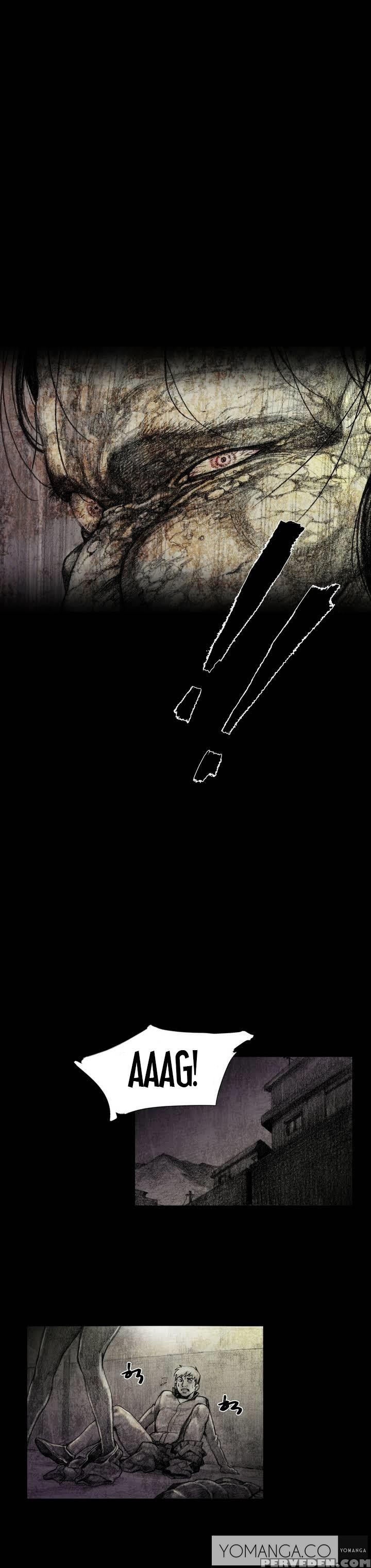 [rigeng] House Of Dolls Ch.0-20 (english) (yomanga) (ongoing) 1
