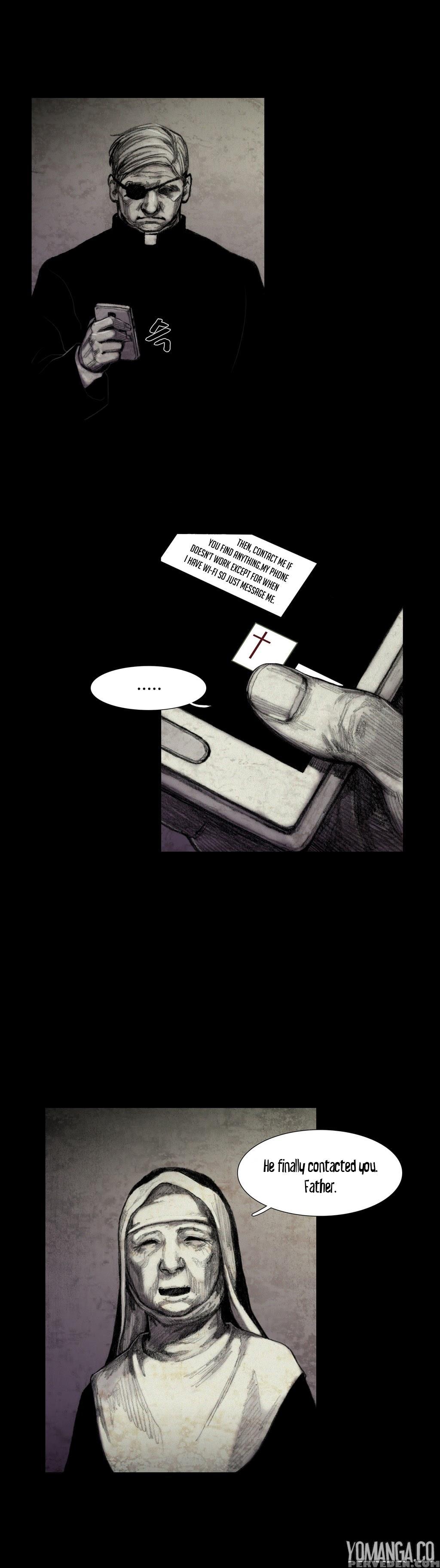 [rigeng] House Of Dolls Ch.0-20 (english) (yomanga) (ongoing) 1