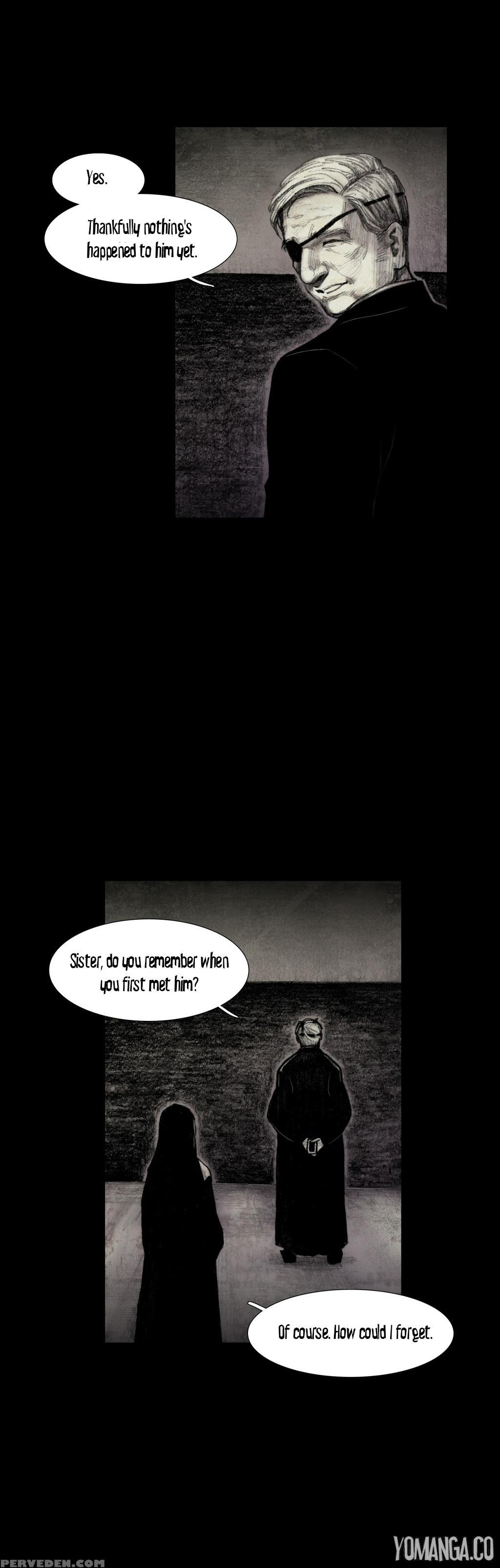 [rigeng] House Of Dolls Ch.0-20 (english) (yomanga) (ongoing) 1