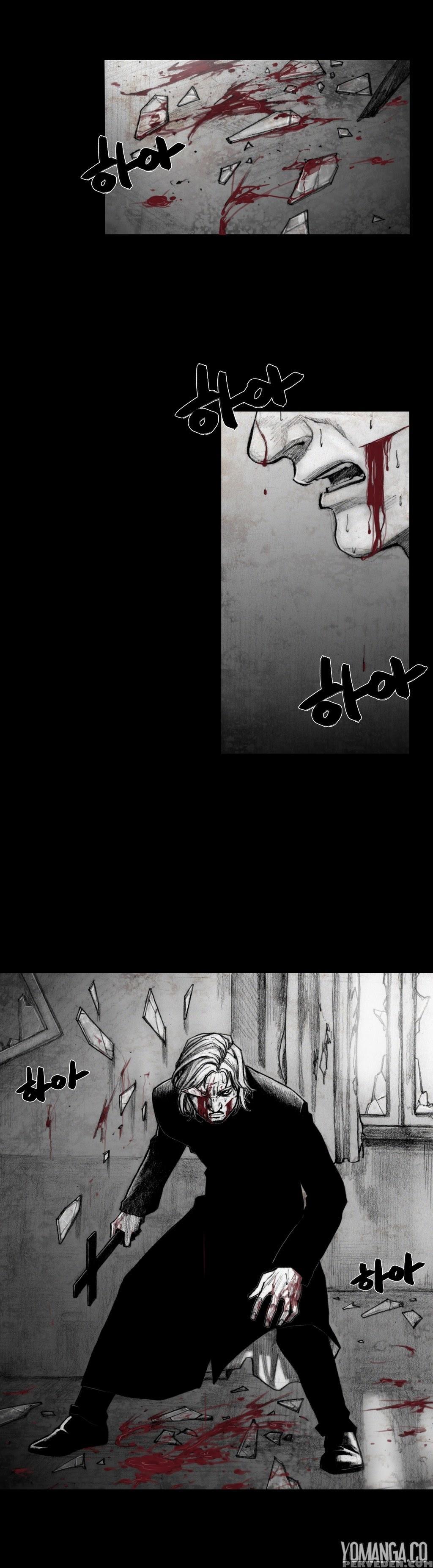 [rigeng] House Of Dolls Ch.0-20 (english) (yomanga) (ongoing) 1