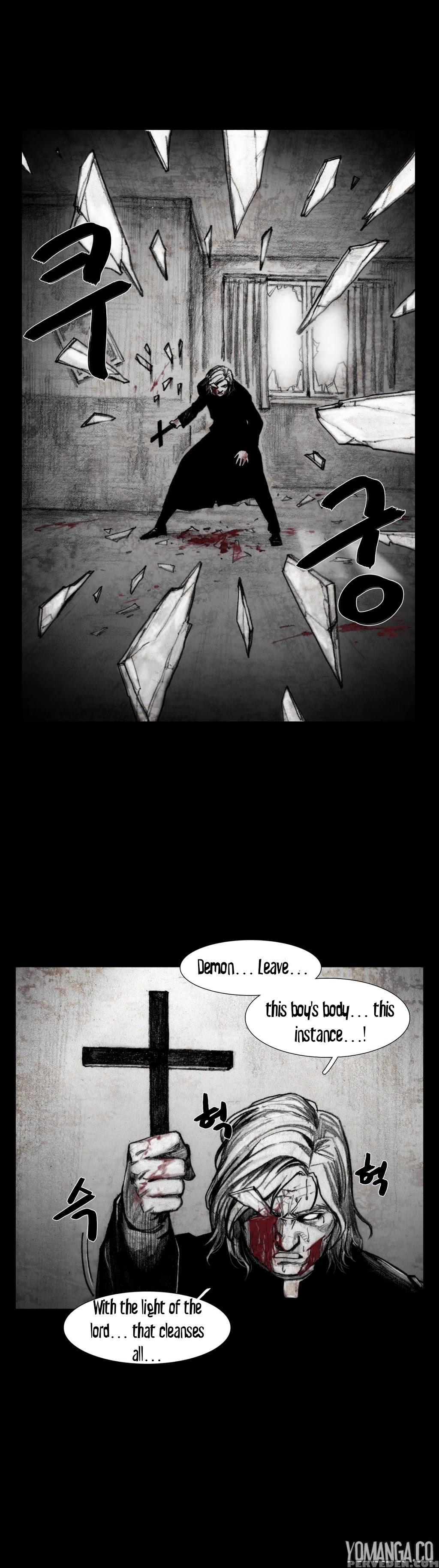 [rigeng] House Of Dolls Ch.0-20 (english) (yomanga) (ongoing) 1