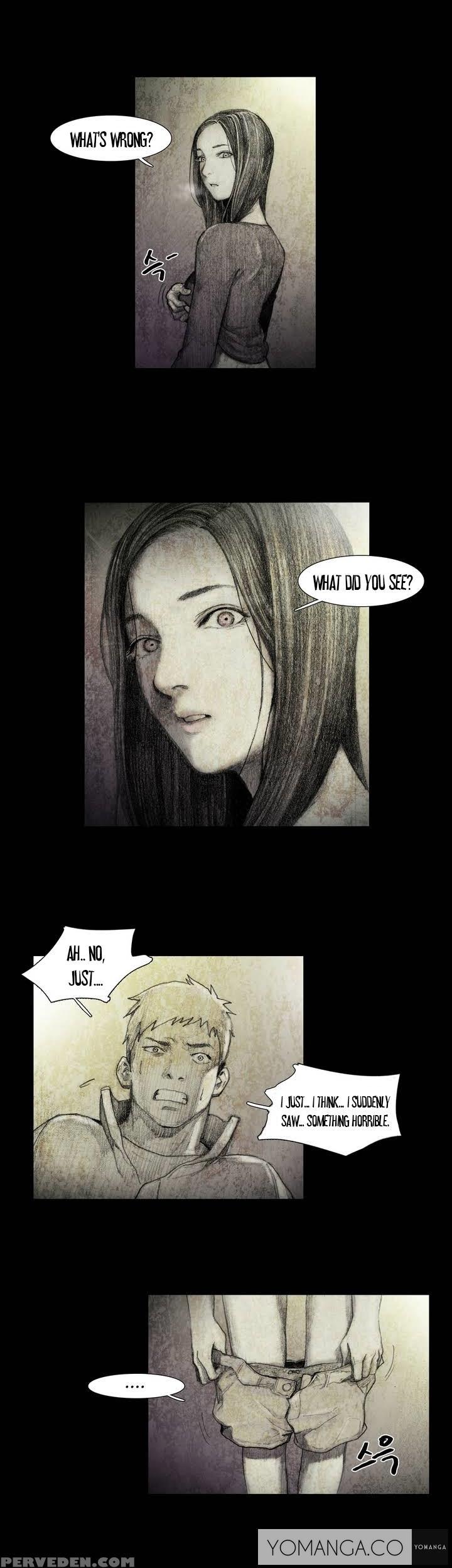 [rigeng] House Of Dolls Ch.0-20 (english) (yomanga) (ongoing) 1