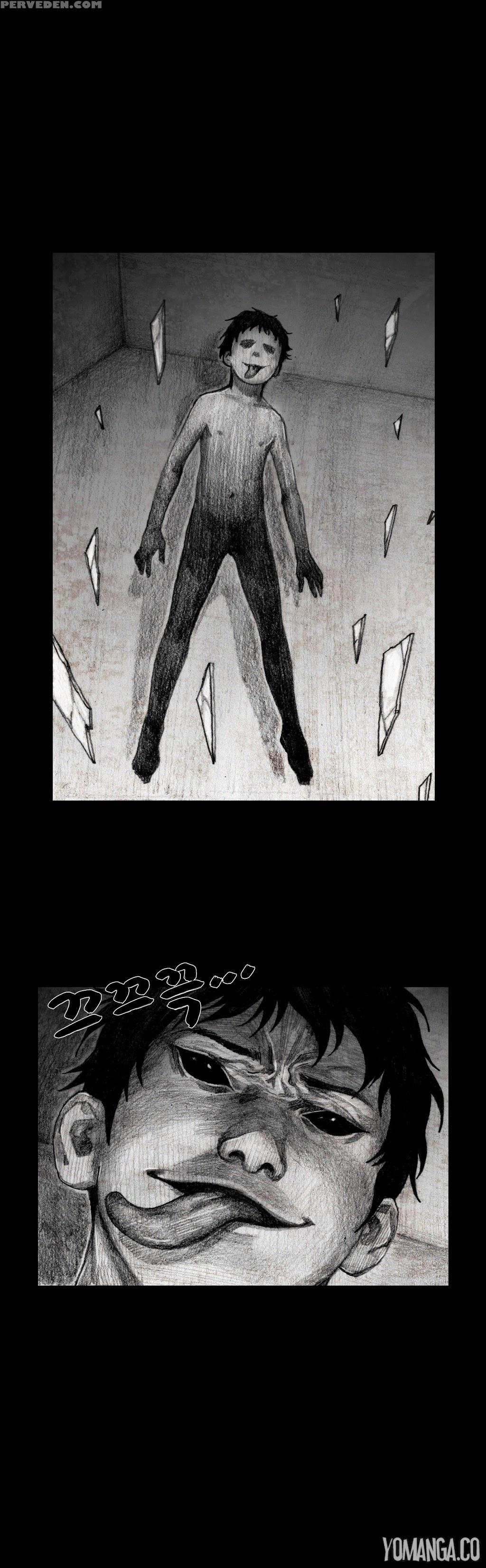 [rigeng] House Of Dolls Ch.0-20 (english) (yomanga) (ongoing) 1