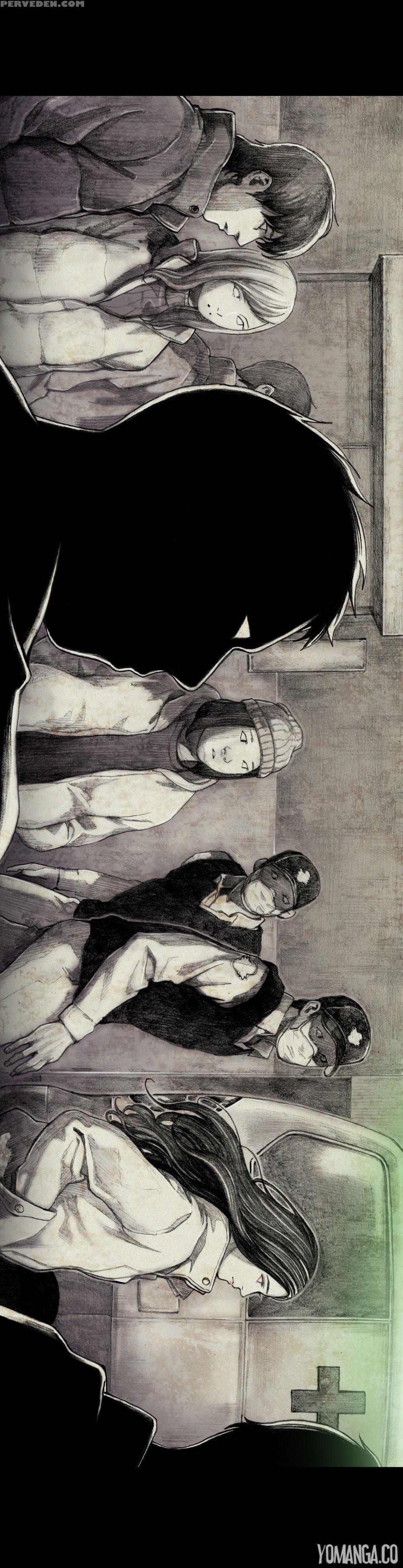 [rigeng] House Of Dolls Ch.0-20 (english) (yomanga) (ongoing) 1