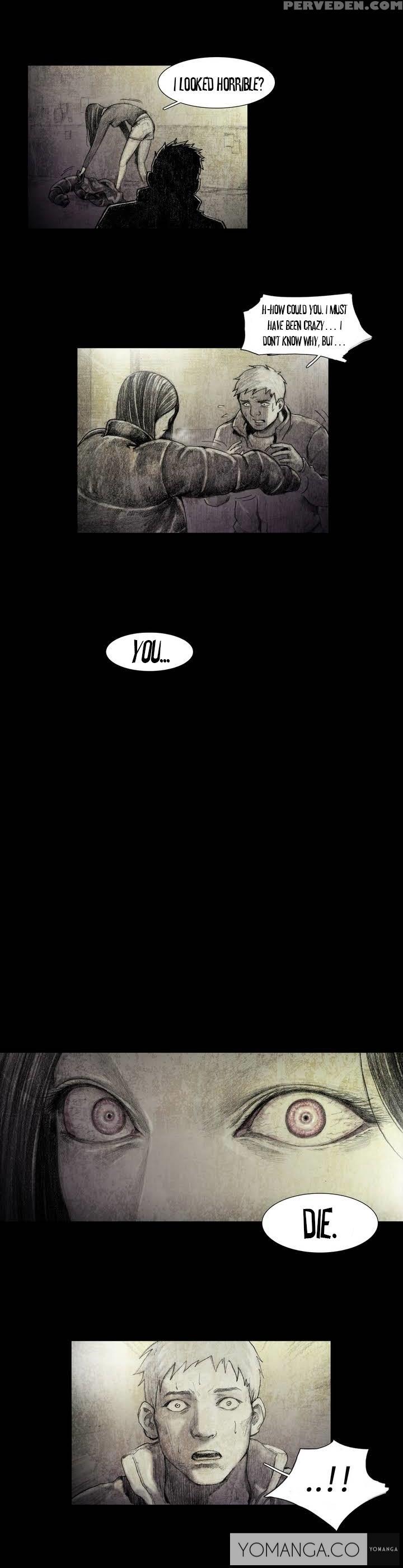 [rigeng] House Of Dolls Ch.0-20 (english) (yomanga) (ongoing) 1