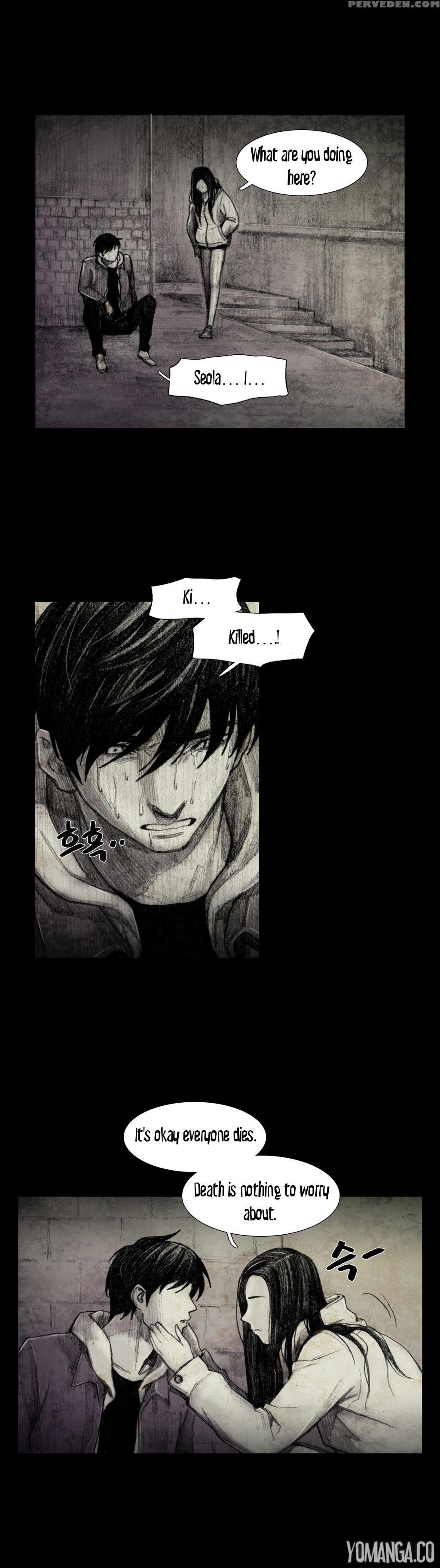 [rigeng] House Of Dolls Ch.0-20 (english) (yomanga) (ongoing) 1