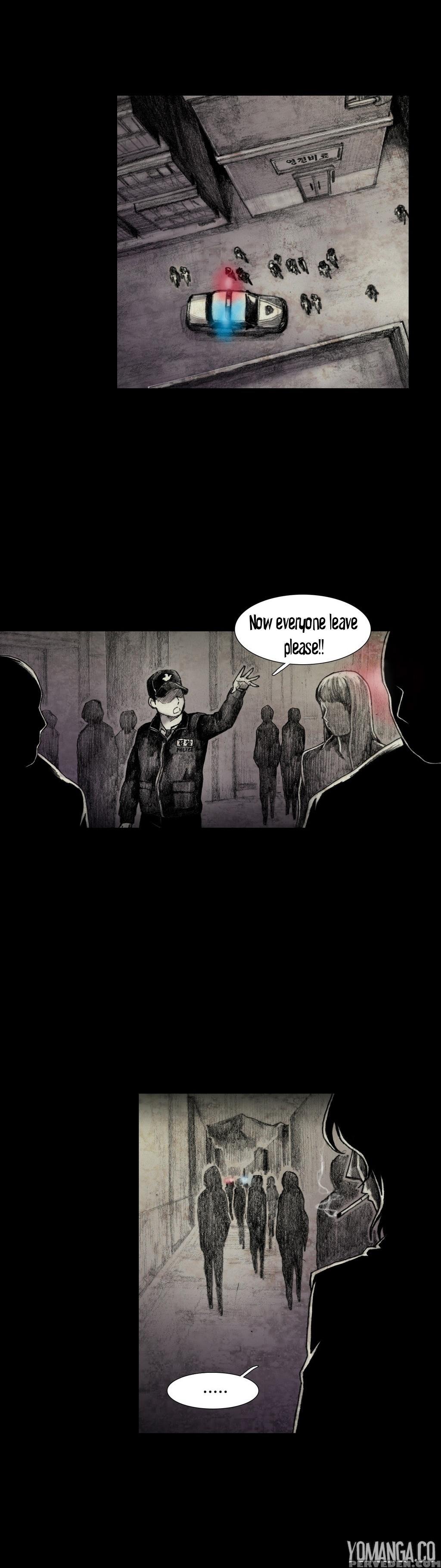 [rigeng] House Of Dolls Ch.0-20 (english) (yomanga) (ongoing) 1