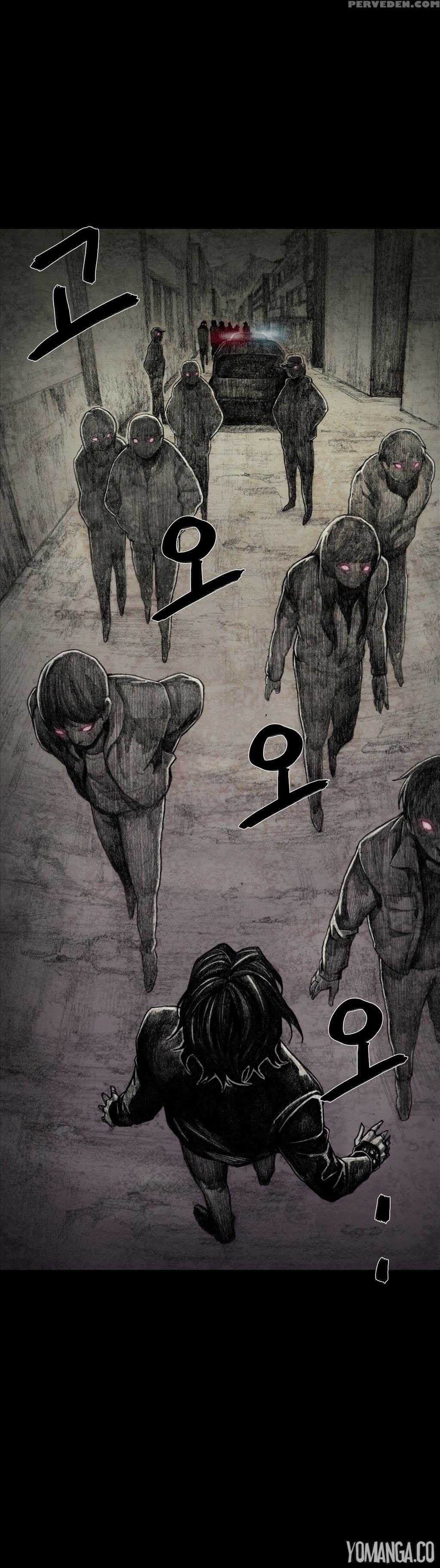 [rigeng] House Of Dolls Ch.0-20 (english) (yomanga) (ongoing) 1