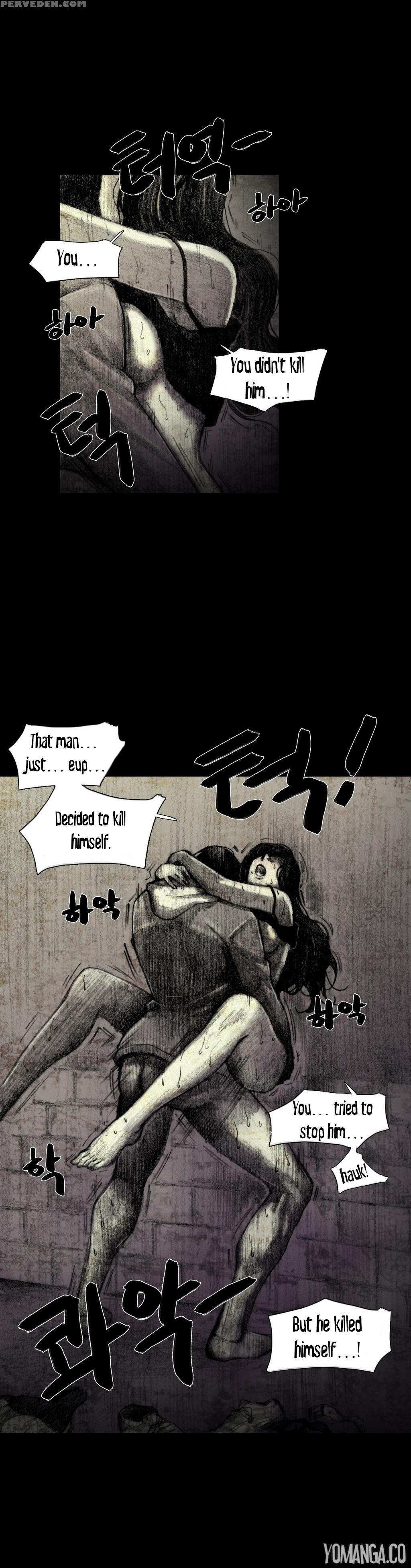 [rigeng] House Of Dolls Ch.0-20 (english) (yomanga) (ongoing) 1