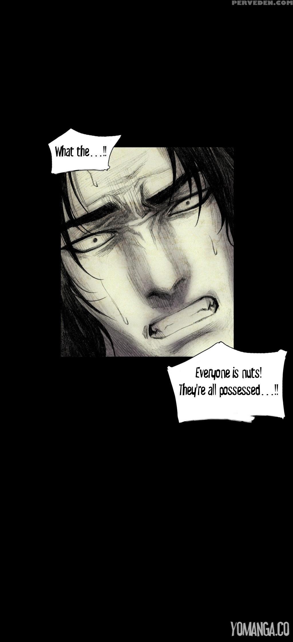 [rigeng] House Of Dolls Ch.0-20 (english) (yomanga) (ongoing) 1