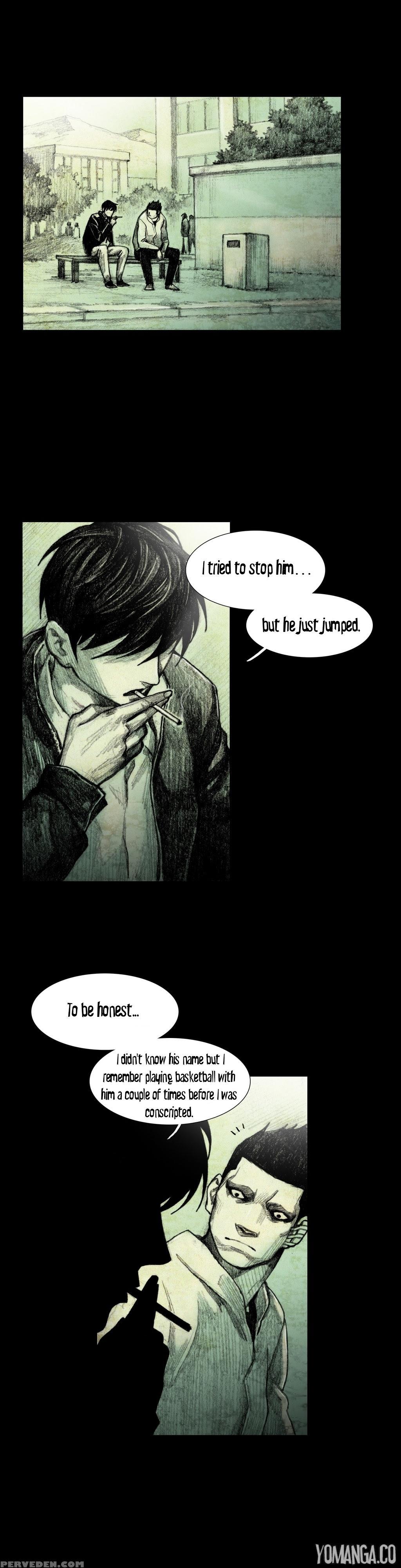 [rigeng] House Of Dolls Ch.0-20 (english) (yomanga) (ongoing) 1