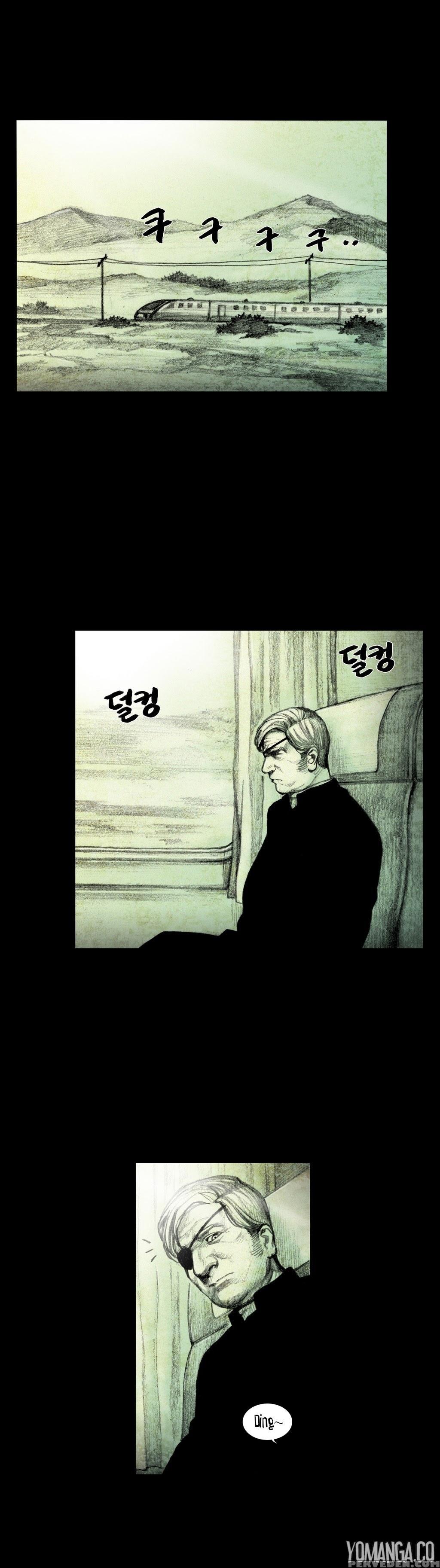 [rigeng] House Of Dolls Ch.0-20 (english) (yomanga) (ongoing) 1