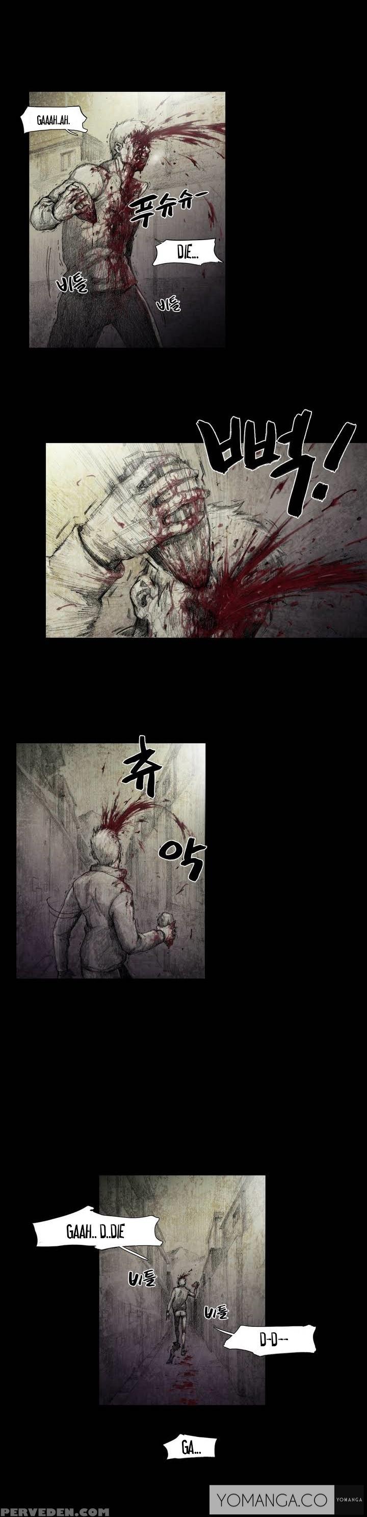 [rigeng] House Of Dolls Ch.0-20 (english) (yomanga) (ongoing) 1