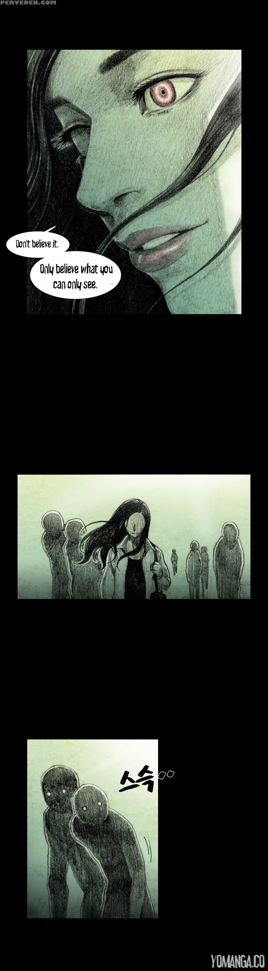 [rigeng] House Of Dolls Ch.0-20 (english) (yomanga) (ongoing) 1