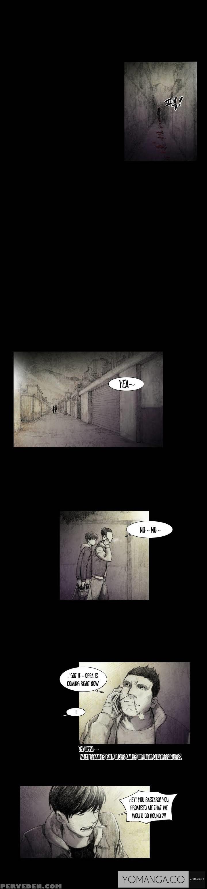 [rigeng] House Of Dolls Ch.0-20 (english) (yomanga) (ongoing) 1
