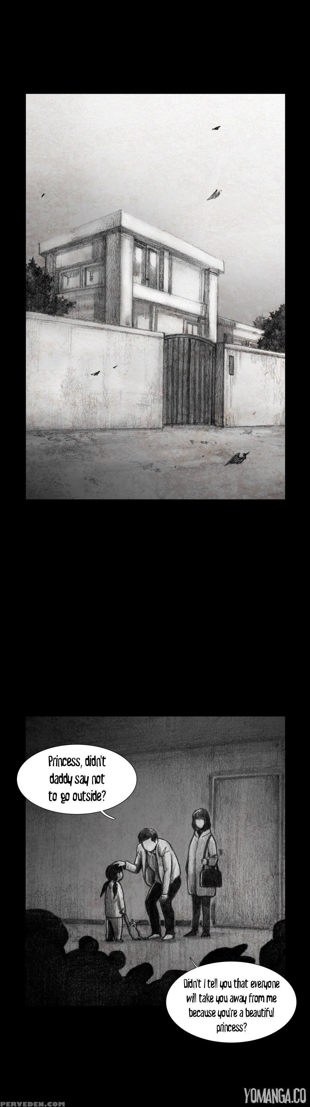 [rigeng] House Of Dolls Ch.0-20 (english) (yomanga) (ongoing) 1