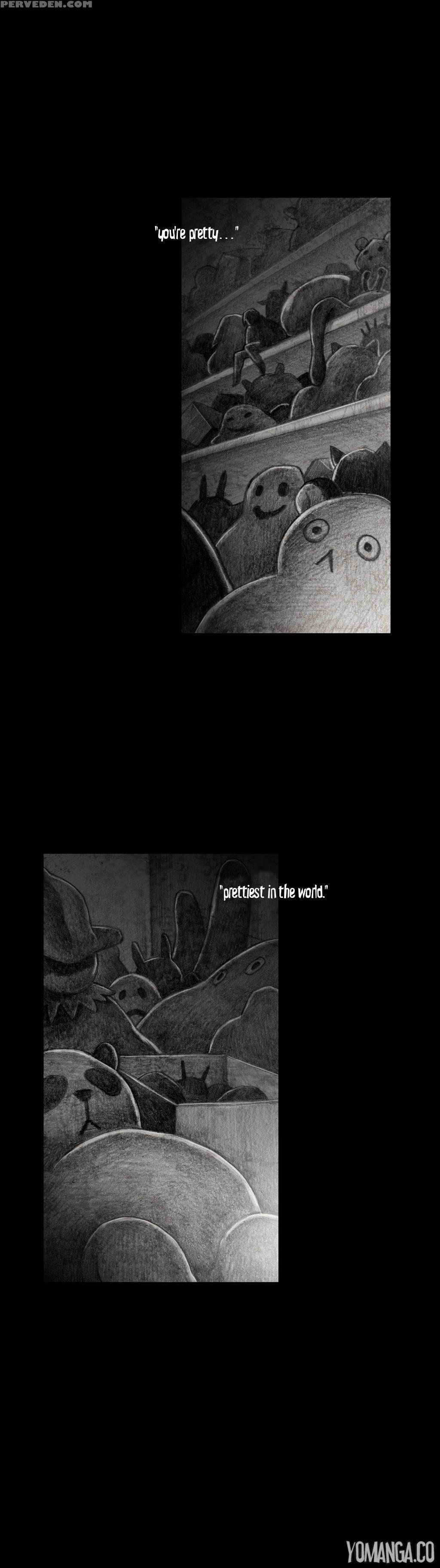 [rigeng] House Of Dolls Ch.0-20 (english) (yomanga) (ongoing) 1