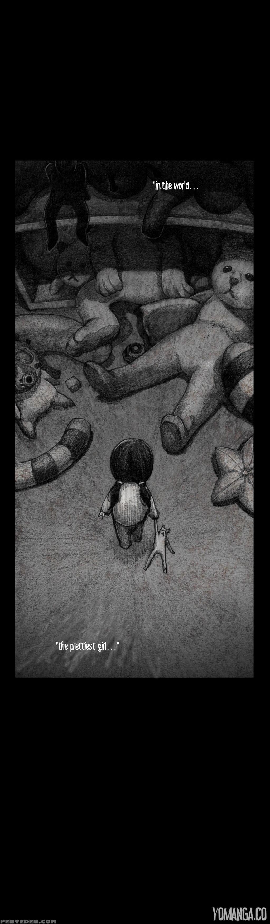 [rigeng] House Of Dolls Ch.0-20 (english) (yomanga) (ongoing) 1