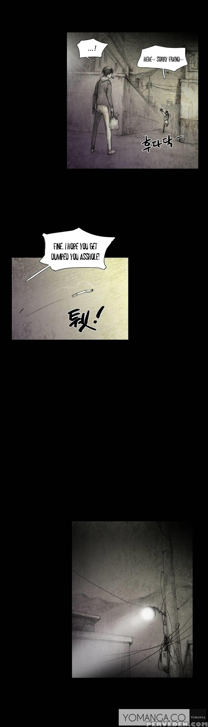 [rigeng] House Of Dolls Ch.0-20 (english) (yomanga) (ongoing) 1