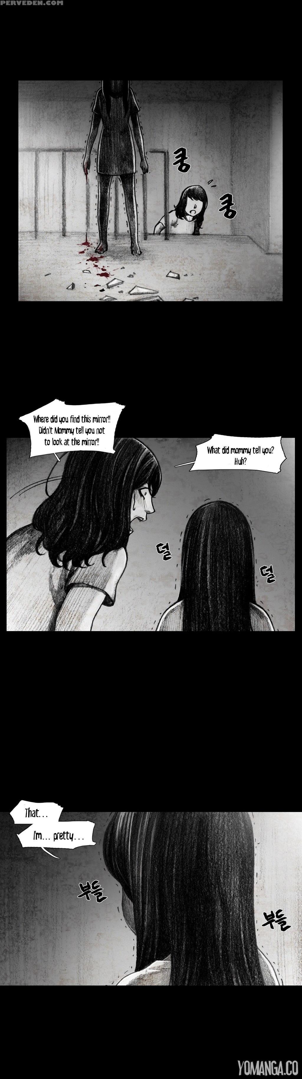 [rigeng] House Of Dolls Ch.0-20 (english) (yomanga) (ongoing) 1