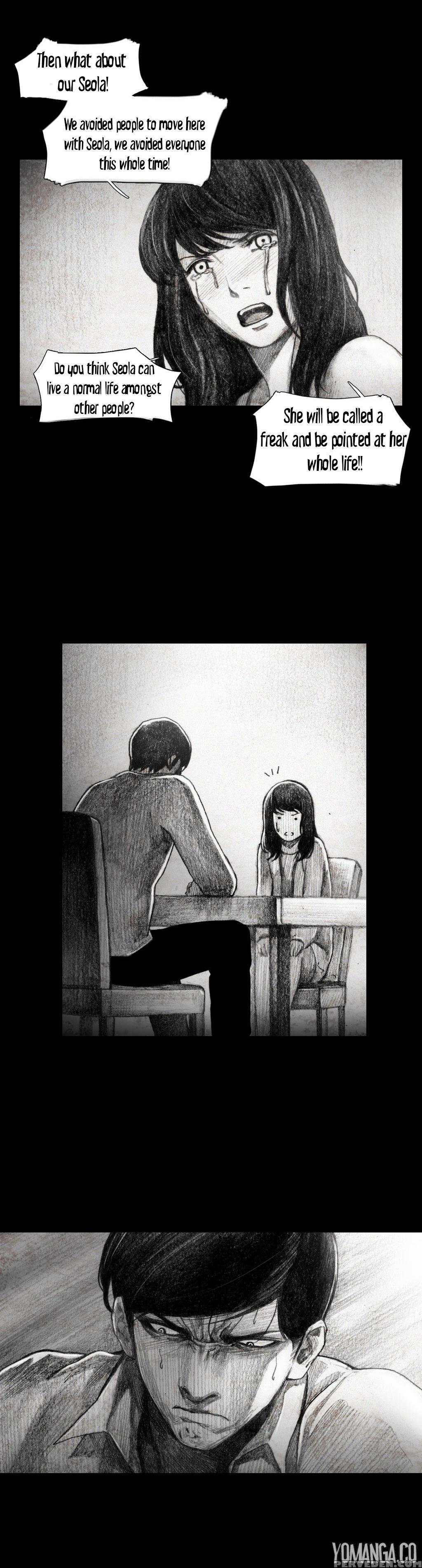 [rigeng] House Of Dolls Ch.0-20 (english) (yomanga) (ongoing) 1