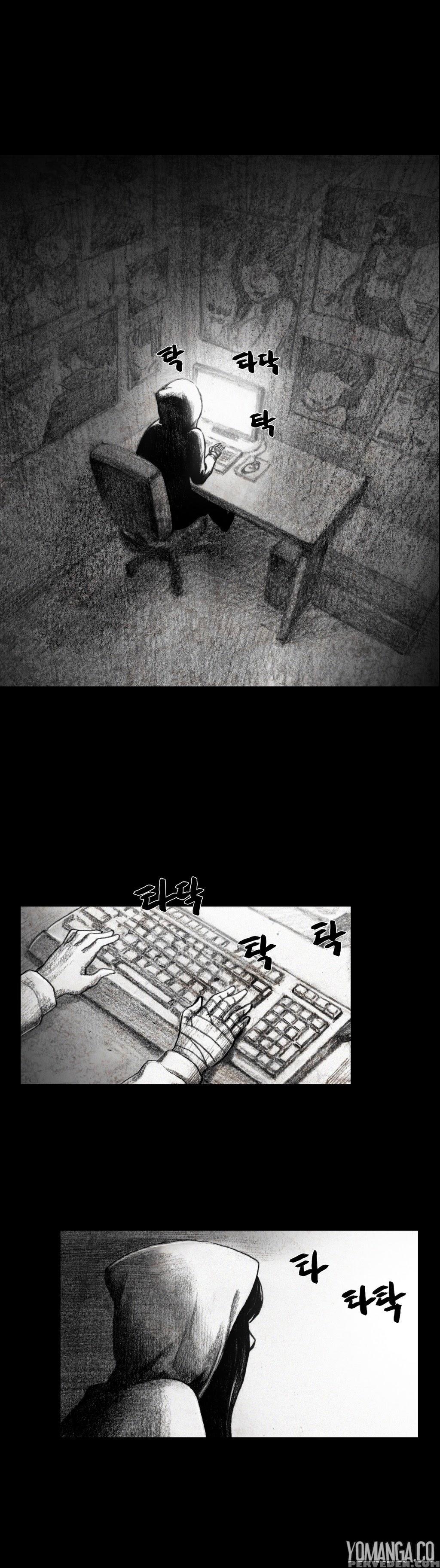 [rigeng] House Of Dolls Ch.0-20 (english) (yomanga) (ongoing) 1