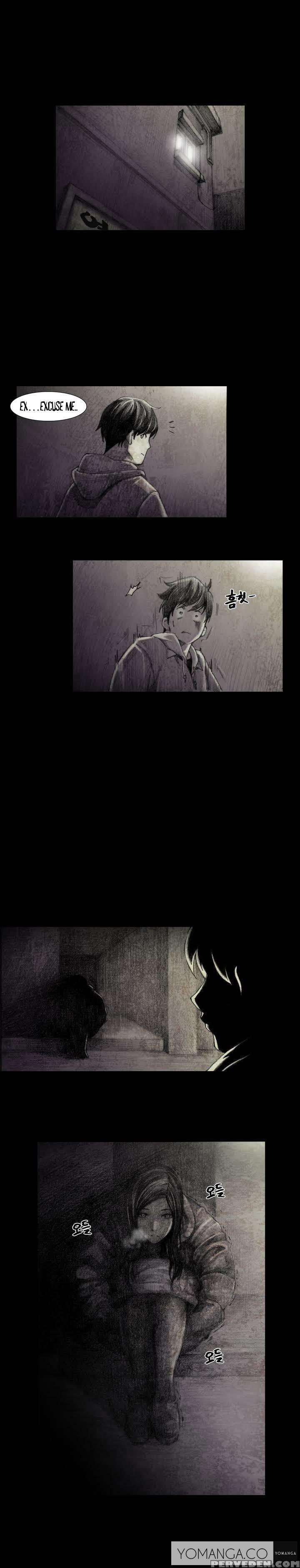 [rigeng] House Of Dolls Ch.0-20 (english) (yomanga) (ongoing) 1