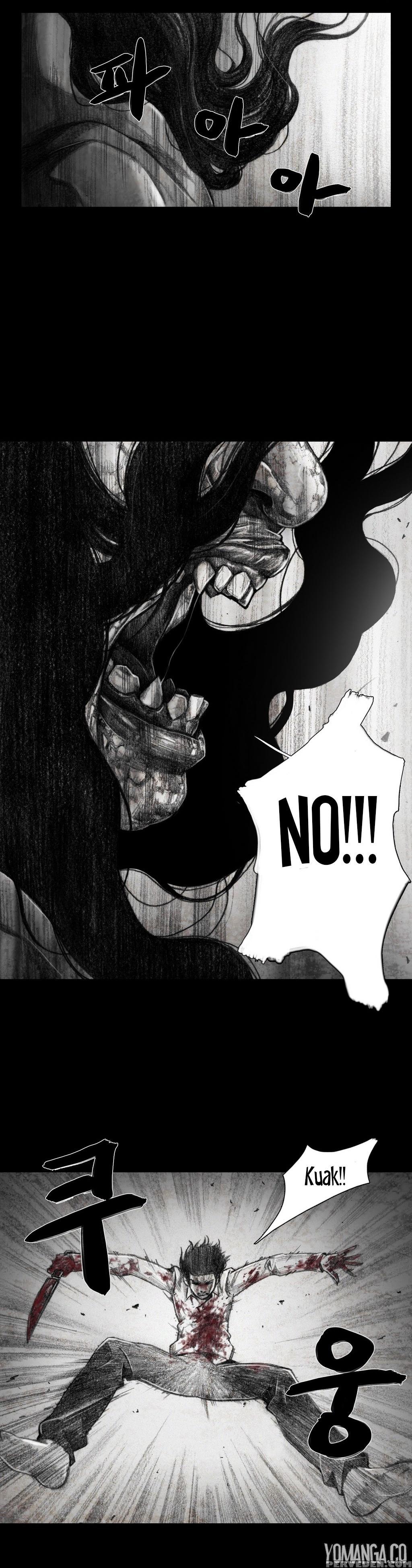 [rigeng] House Of Dolls Ch.0-20 (english) (yomanga) (ongoing) 1
