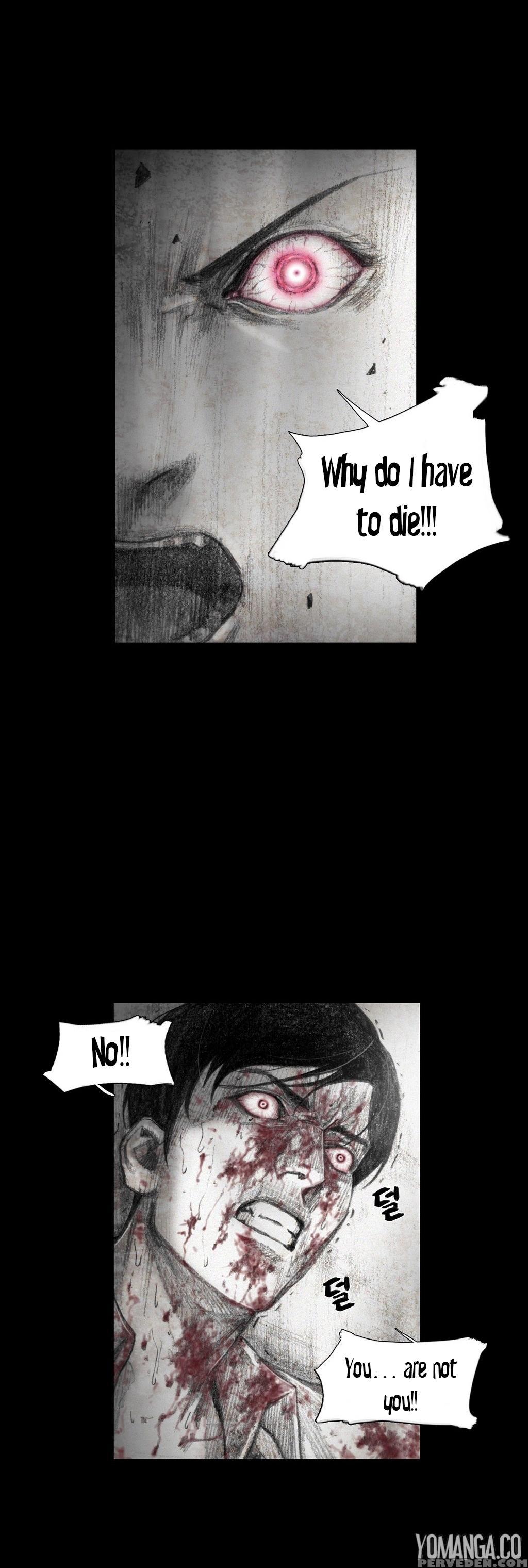 [rigeng] House Of Dolls Ch.0-20 (english) (yomanga) (ongoing) 1